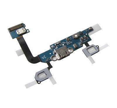 Borad + USB Liitin Samsung SM-G850F Galaxy Alpha