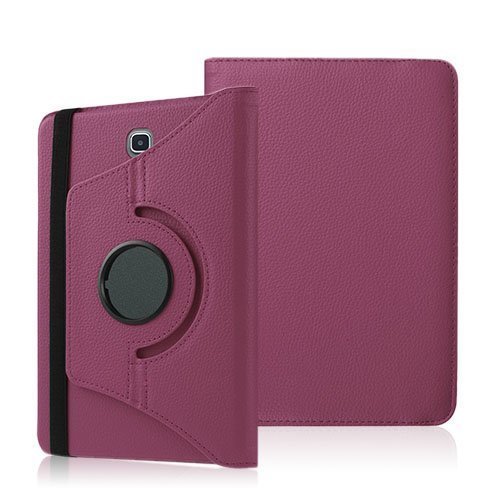 Borelius Samsung Galaxy Tab S2 8.0 Nahkakotelo Violetti