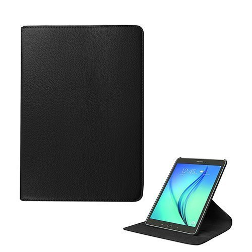 Borelius Samsung Galaxy Tab S2 9.7 Nahkakotelo Musta
