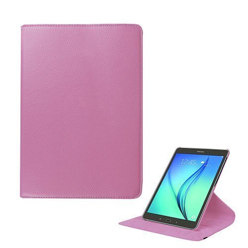 Borelius Samsung Galaxy Tab S2 9.7 Nahkakotelo Pinkki