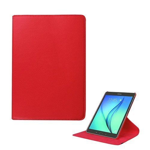 Borelius Samsung Galaxy Tab S2 9.7 Nahkakotelo Punainen