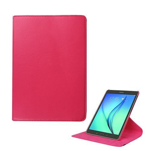 Borelius Samsung Galaxy Tab S2 9.7 Nahkakotelo Rosee