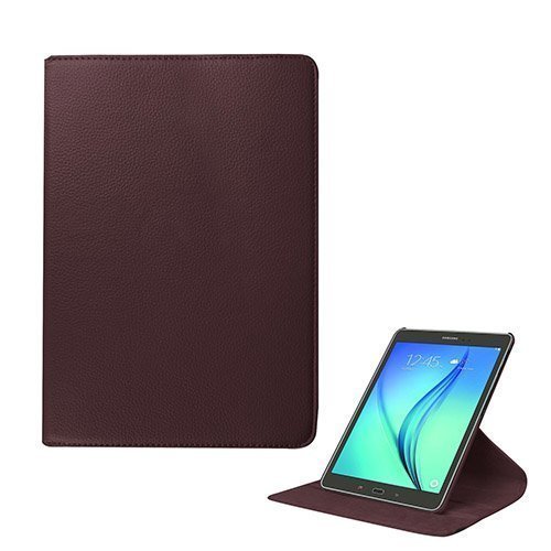 Borelius Samsung Galaxy Tab S2 9.7 Nahkakotelo Ruskea