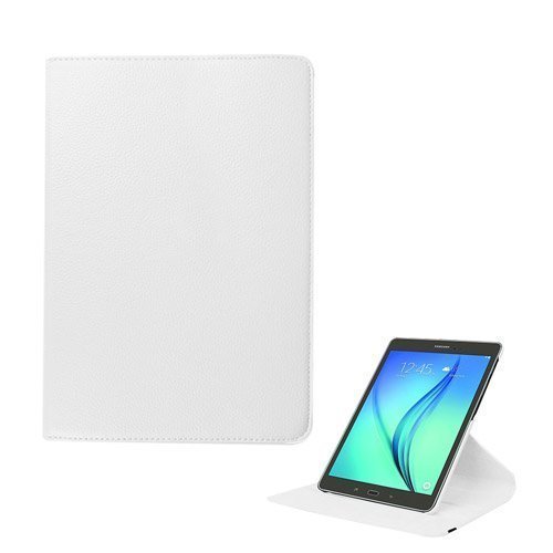 Borelius Samsung Galaxy Tab S2 9.7 Nahkakotelo Valkoinen