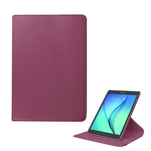 Borelius Samsung Galaxy Tab S2 9.7 Nahkakotelo Violetti