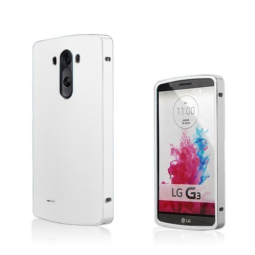 Brandes Hopea Lg G3 Alumiini Suojakehys