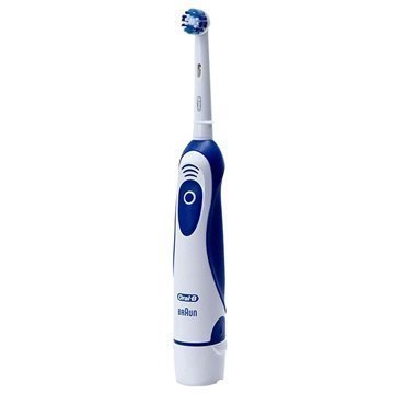 Braun Oral-B Advance Teho Cls Sähköhammasharja Valkoinen / Sininen