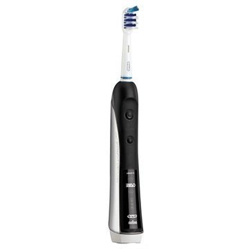 Braun Oral-B TriZone 7000 SmartSeries Bluetooth Electric Toothbrush Black
