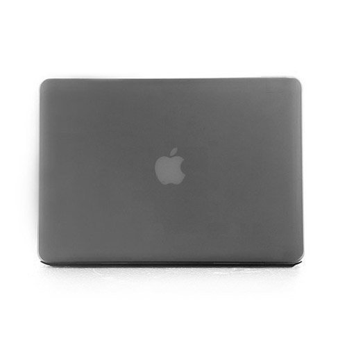 Breinholst Harmaa Macbook Pro 15.4 Retina Suojakuori