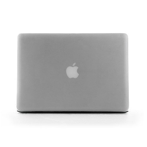 Breinholst Läpinäkyvä Macbook Pro 15.4 Retina Suojakuori