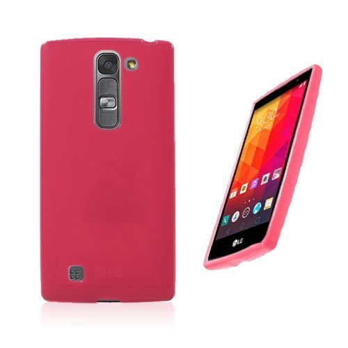 Bremer Lg G4c Kuori Kuuma Pinkki