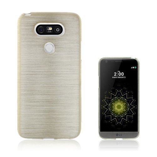 Bremer Lg G5 Tpu Kuori Kulta