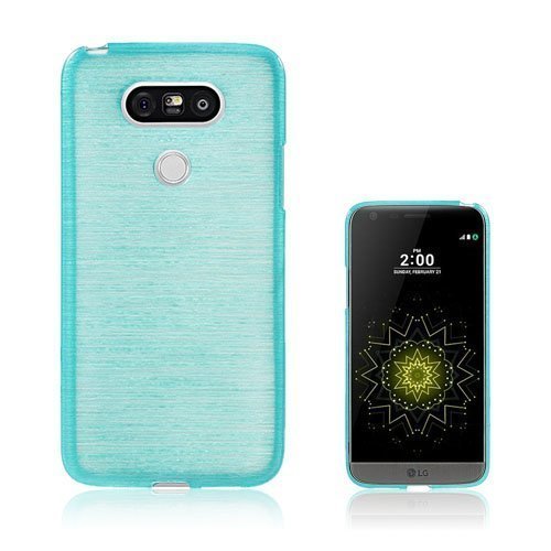 Bremer Lg G5 Tpu Kuori Sininen