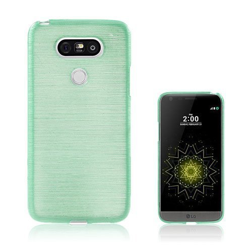 Bremer Lg G5 Tpu Kuori Syaani