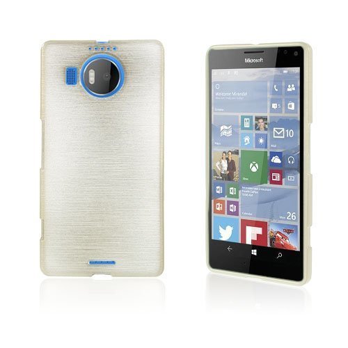 Bremer Microsoft Lumia 950 Xl Kuori Champagne