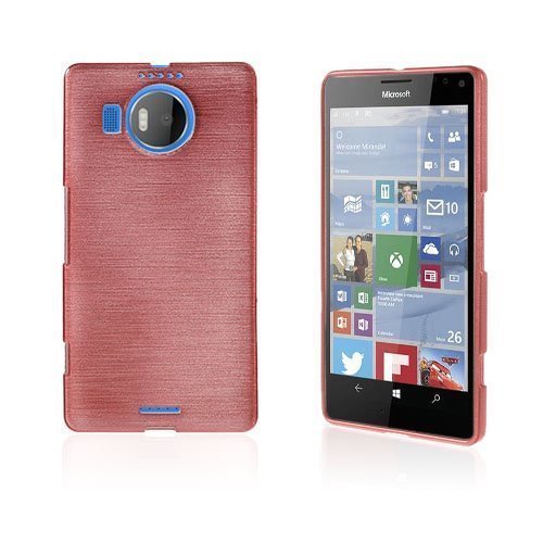 Bremer Microsoft Lumia 950 Xl Kuori Pinkki