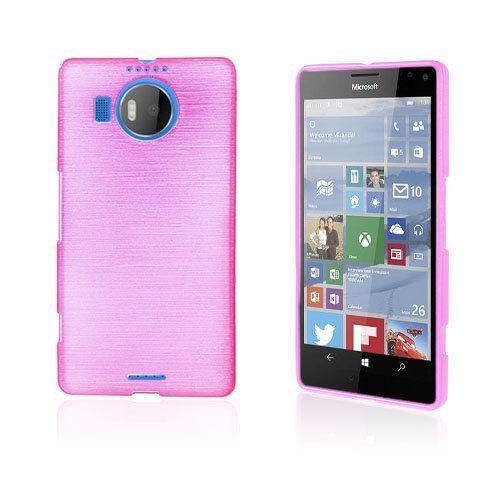 Bremer Microsoft Lumia 950 Xl Kuori Rosee