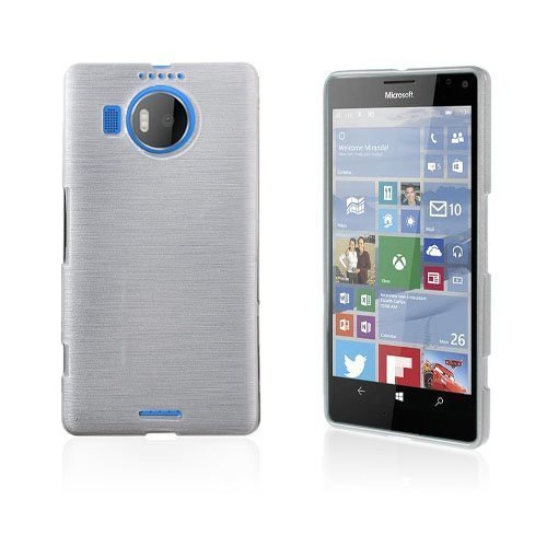 Bremer Microsoft Lumia 950 Xl Kuori Valkoinen