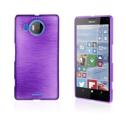 Bremer Microsoft Lumia 950 Xl Kuori Violetti