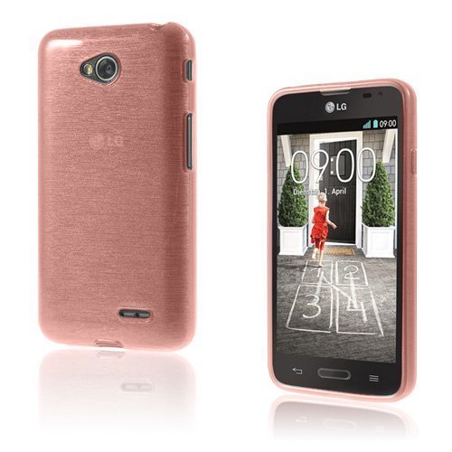 Bremer Pinkki Lg L70 Suojakuori