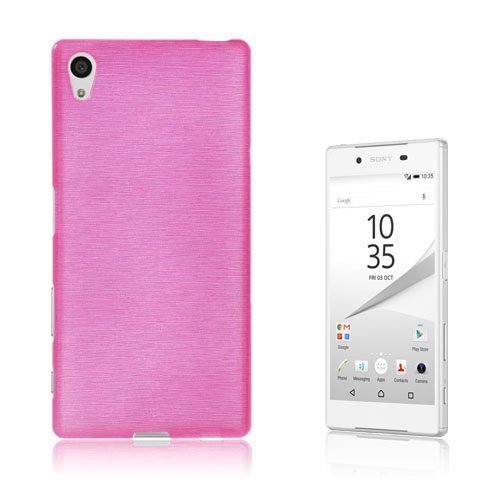 Bremer Sony Xperia Z5 Kuori Rosee