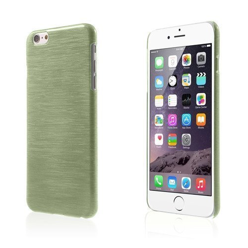 Bremer Vihreä Iphone 6 Plus Suojakuori