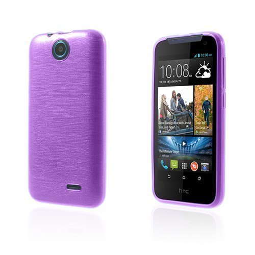 Bremer Violetti Htc Desire 310 Suojakuori