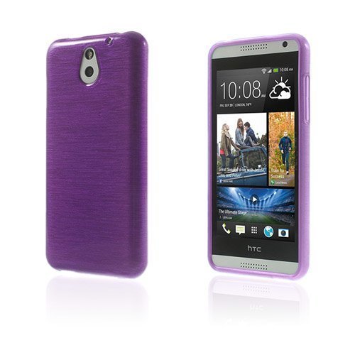 Bremer Violetti Htc Desire 610 Suojakuori