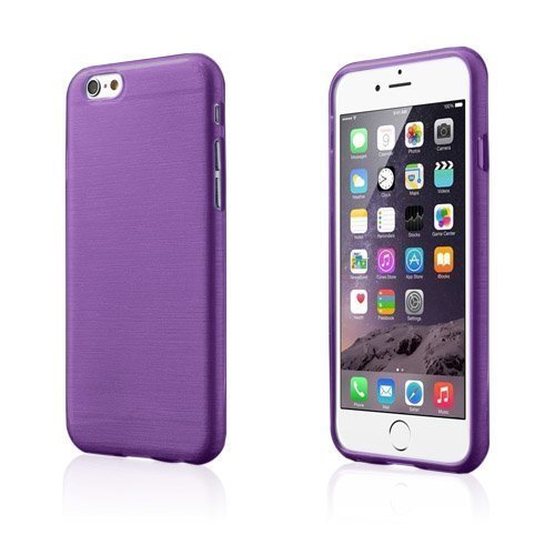 Bremer Violetti Iphone 6 Suojakuori