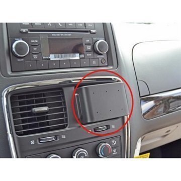 Brodit 213513 Kiinnitysalusta Dodge Grand Caravan 11-16