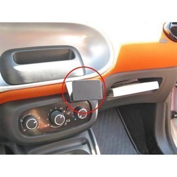 Brodit 855217 ProClip Smart ForFour 15