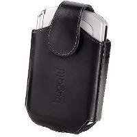 Bugatti Comfort Leather Case for the T-Mobile MDA Pro / O2 XDA Exec / E-Plus Q-Tec 9000 / VPA IV