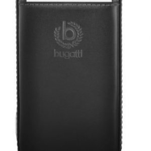 Bugatti Pure Premium for Nokia Lumia 920 Black