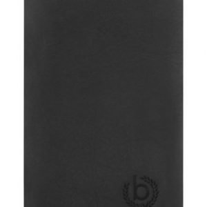 Bugatti Skinny Glowing Coal M (72x123mm) Black