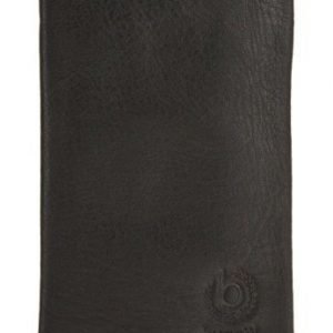 Bugatti Skinny Glowing Coal SL (77x133mm) Black