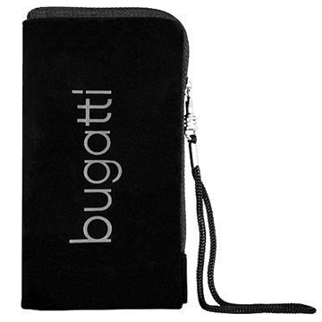 Bugatti SoftCase M Black