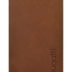 Bugatti TwoWayCase for iPhone5 Brown