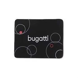 Bugatti iPad Graffiti SlimCase Black