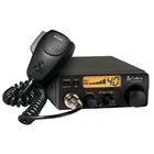 COBRA CB RADIO AM 1 W/FM 4 W