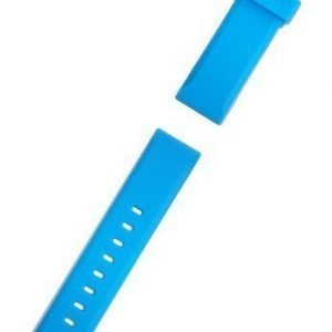 COOKOO Watchband only singlepack Blue