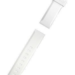 COOKOO Watchband only singlepack White