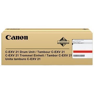 Canon C-EXV 21 Rumpuyksikkö iRC2380i iRC2880 iRC2880i iRC3080 Magenta