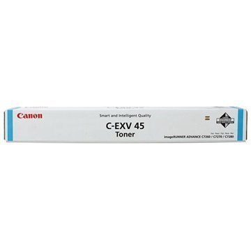 Canon C-EXV 45 Toner 6944B002 Syaani