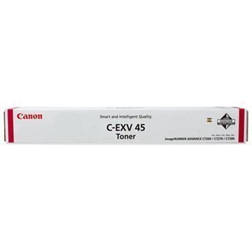 Canon C-EXV 45 Toner 6946B002 Magenta