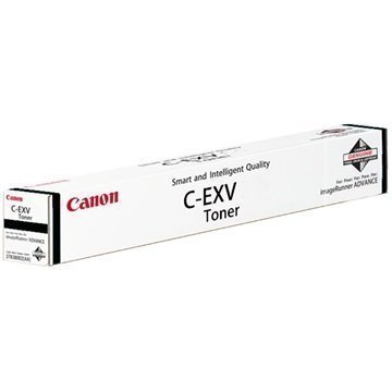 Canon C-EXV 47 Toner 8516B002 Musta