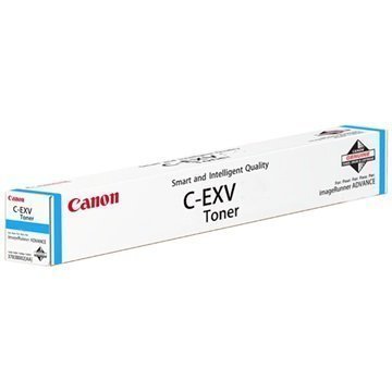 Canon C-EXV 47 Toner 8517B002 Syaani