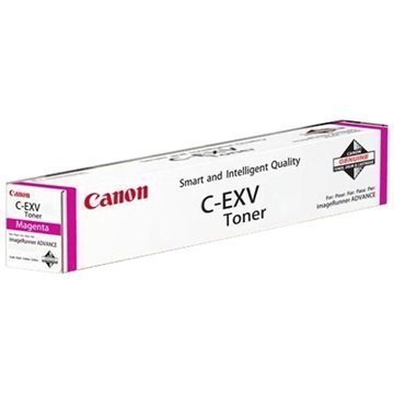 Canon C-EXV 47 Toner 8518B002 Magenta