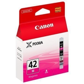 Canon CLI-42M Mustepatruuna 6386B001 Magenta