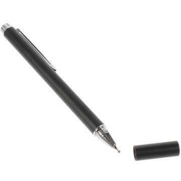 Capacitive Stylus-Kynä Musta