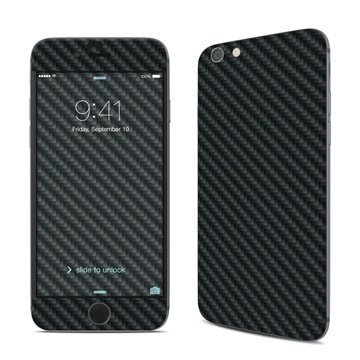 Carbon iPhone 6 / 6S Skin